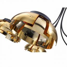 Подвесная люстра ST Luce Loto  - 4